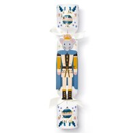 40 GR SOMERSET Šumivé tablety do kúpeľa NUT CRACKER FIZZER REGAL MOUSE  1 of 2 