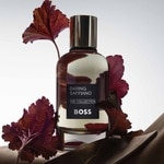 100 ML HUGO BOSS BOSS THE COLLECTION EAU DE PARFUM DARING SAFFIANO Parfumovaná voda 2 of 5 Parfumovaná voda