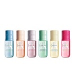 100 ML CALVIN KLEIN SILKY COCONUT HAIR & BODY PERFUME MIST Parfumovaná hmla na telo a vlasy 2 of 3 Parfumovaná hmla na telo a vlasy