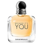  Armani BECAUSE ITS YOU Parfumovaná voda  1 of 5 Parfumovaná voda