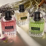 50 ML Valentino BORN IN ROMA CORAL FANTASY DONNA Parfumovaná voda  6 of 6 Parfumovaná voda
