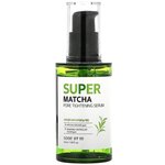 50 ML SOME BY MI SUPER MATCHA PORE SERUM Sérum na zmenšenie pórov 1 of 1 Sérum na zmenšenie pórov