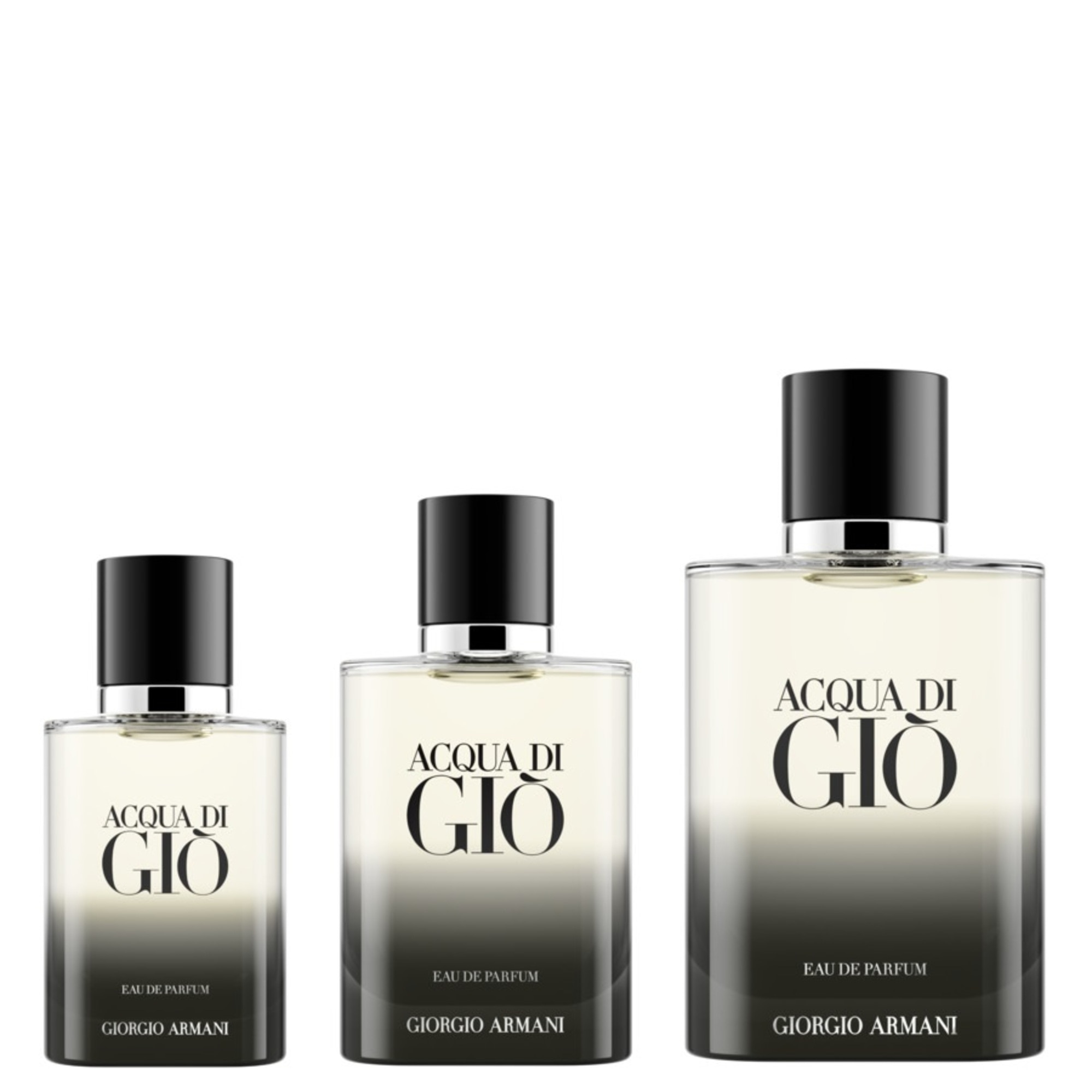 100 ML Armani ACQUA DI GIÒ EAU DE PARFUM Parfumovaná voda 1 of 4