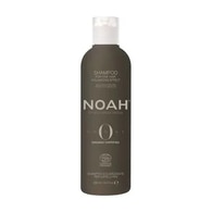 250 ML NOAH ORGANIC SHAMPOO VOLUMIZING EFFECT FOR FINE HAIR Objemový šampón pre jemné vlasy  1 of 2 