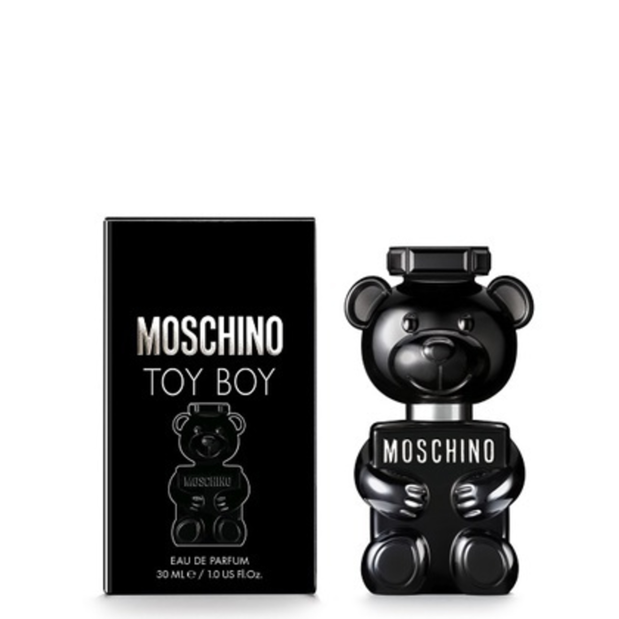 Parfumovaná voda pre mužov