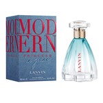 90 ML Lanvin MODERN PRINCESS IN JEANS Parfumovaná voda 2 of 2 Parfumovaná voda