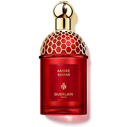 125 ML GUERLAIN ABSOLUS ALLEGORIA AMBRE SAMAR Parfumovaná voda 1 of 5