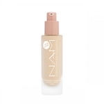 Nam SMART FLAWLESS FOUNDATION Make -up 3 of 5 Make -up