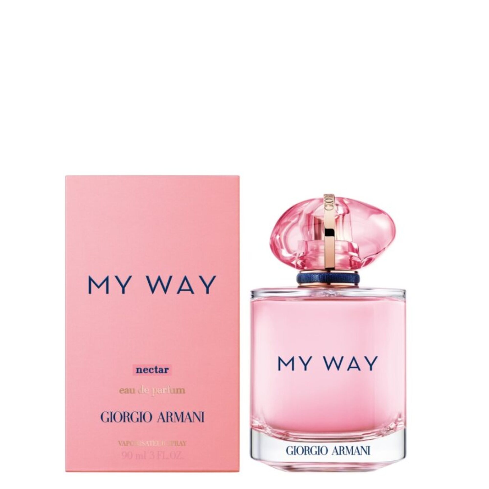90 ML Armani MY WAY EAU DE PARFUM NECTAR Parfumovaná voda  1 of 3 