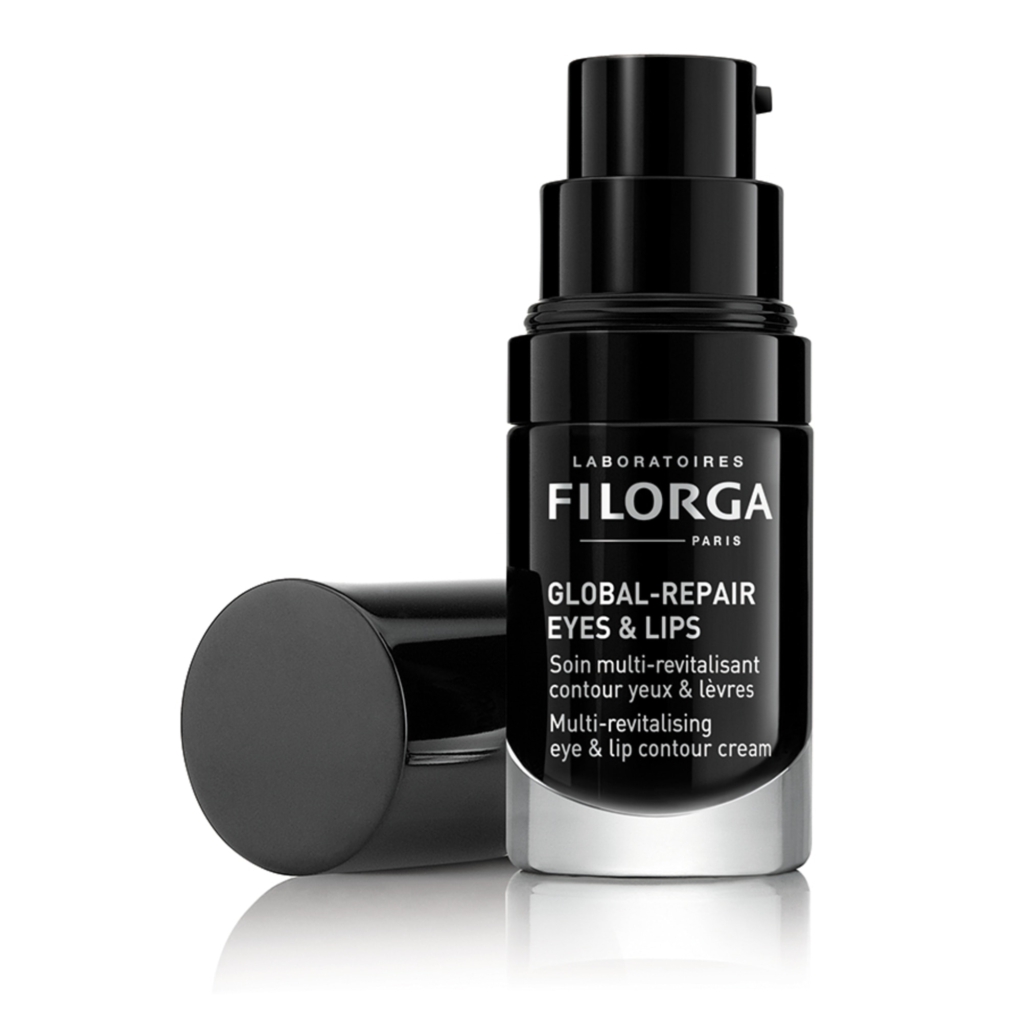 Revitalizačná starostlivosť o kontúry očí