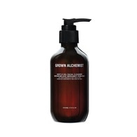 200 ML GROWN ALCHEMIST GENTLE GEL FACIAL CLEANSER: GERANIUM LEAF, BERGAMOT, ROSEBUD Jemný čistiaci gél  1 of 2 