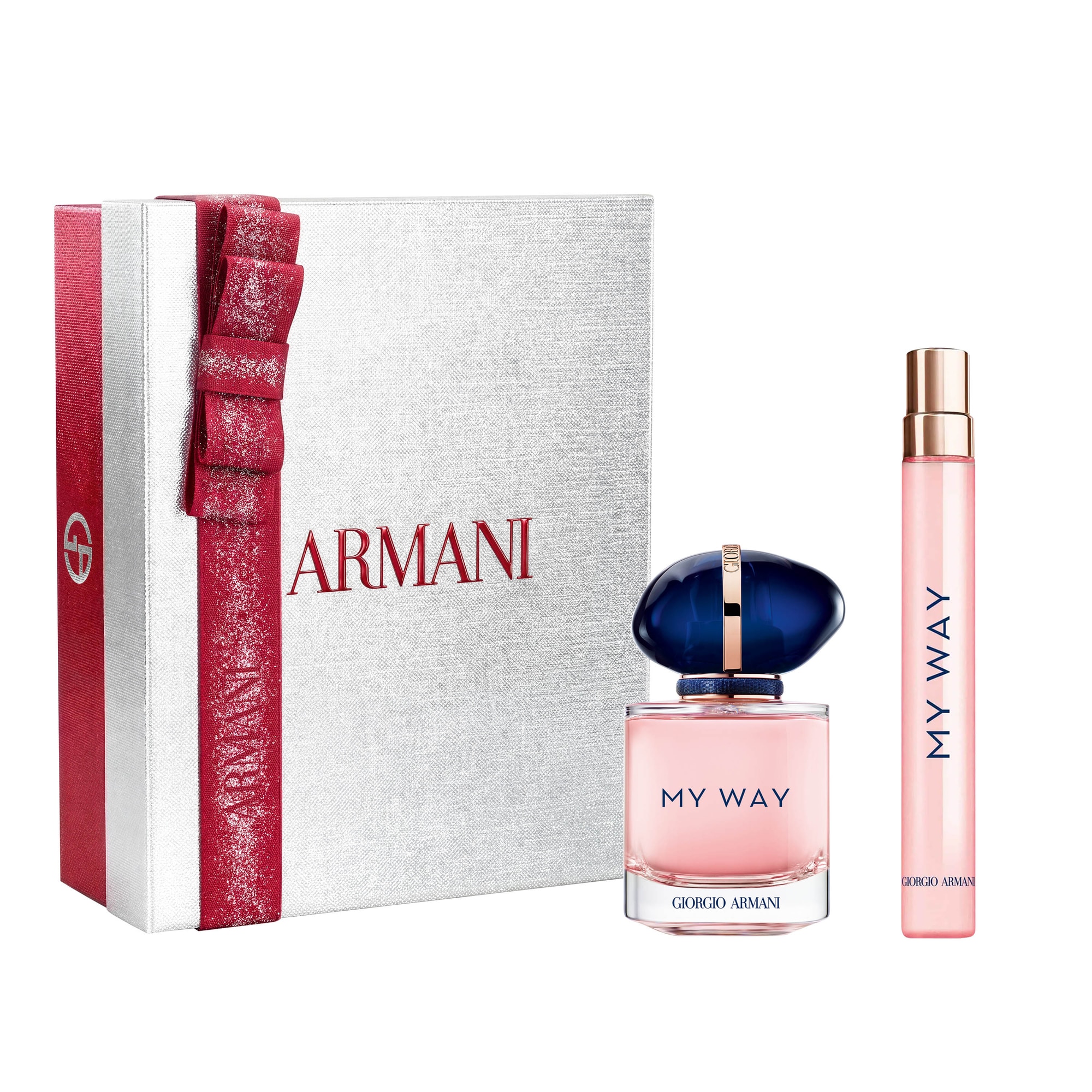 30+10 ML Armani MY WAY Dámska darčeková sada 1 of 4 Dámska darčeková sada