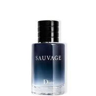 60 ML DIOR SAUVAGE EAU DE TOILETTE Toaletná voda  1 of 2 