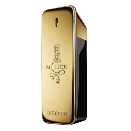 100 ML RABANNE 1 Million Paco Rabanne Million Toaletná voda 1 of 7