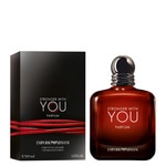 100 ML Armani STRONGER WITH YOU PARFUM Parfum  3 of 5 Parfum
