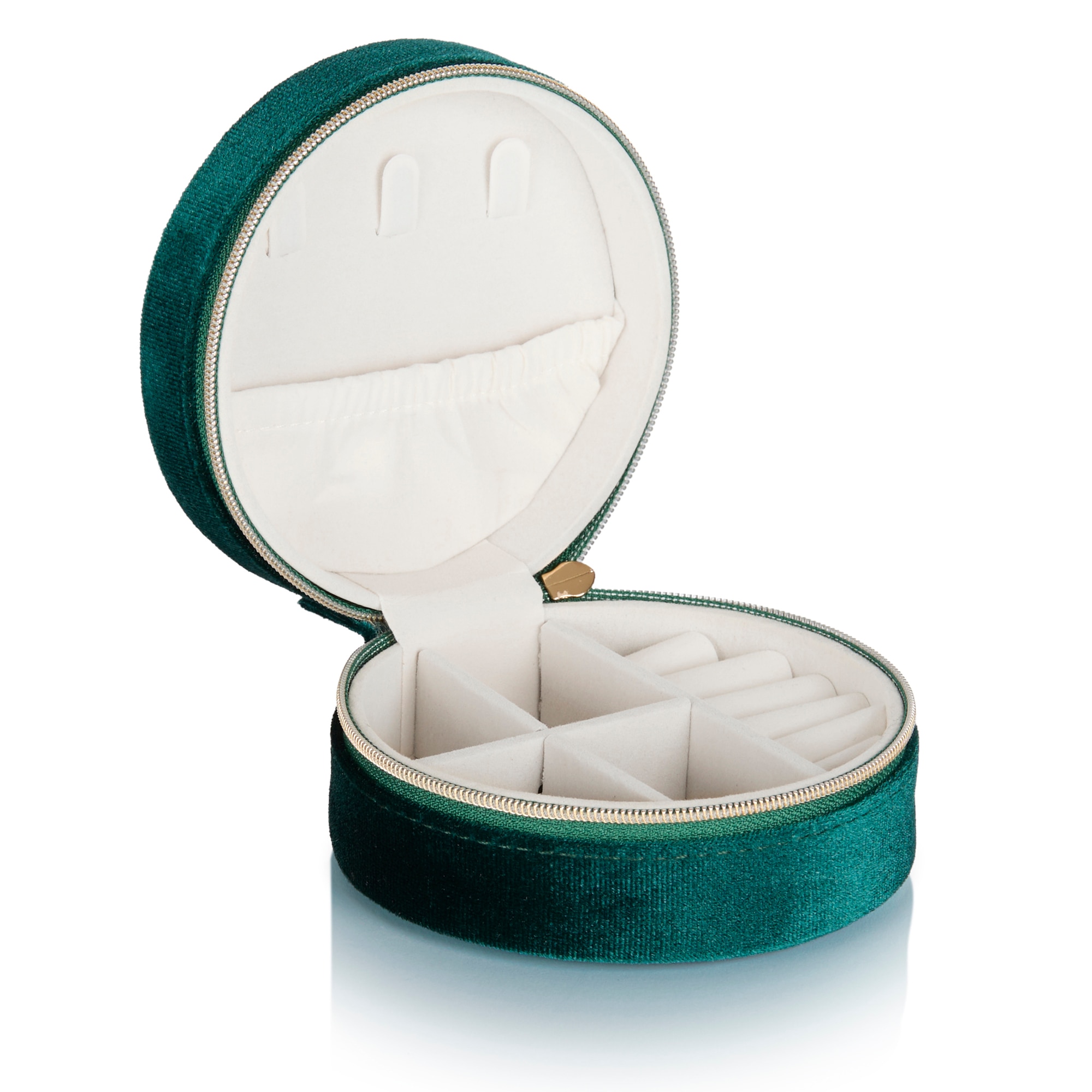 MARIONNAUD MAKE UP MY PRETTY JEWELLERY BOX Šperkovnica 1 of 2