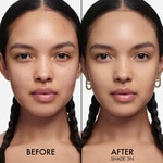 Dior FOREVER HYDRA NUDE Make-up 3 of 4 Make-up