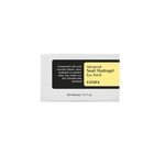 60 PCS COSRX ADVANCED SNAIL HYDROEL EYE PATCH Hydrogélové očné náplasti 2 of 2 Hydrogélové očné náplasti