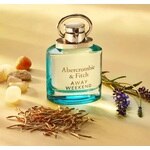 30 ML ABERCROMBIE & FITCH AWAY WEEKEND Parfumovaná voda  2 of 3 Parfumovaná voda