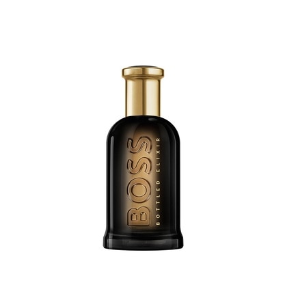 100 ML HUGO BOSS BOTTLED ELIXIR Parfumovaná voda  1 of 2 