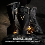 50 ML RABANNE INVICTUS VICTORY ABSOLU Parfum 2 of 5 Parfum