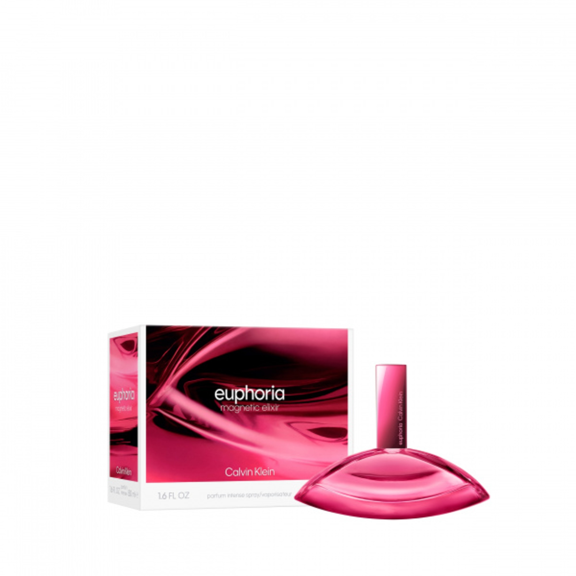 100 ML CALVIN KLEIN EUPHORIA MAGNETIC ELIXIR Parfumovaná voda 1 of 5