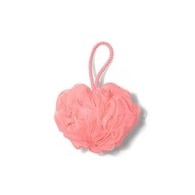  MARIONNAUD ACCESSORIES SHOWER PUFF CHERISHING Sprchová huba   1 of 2 