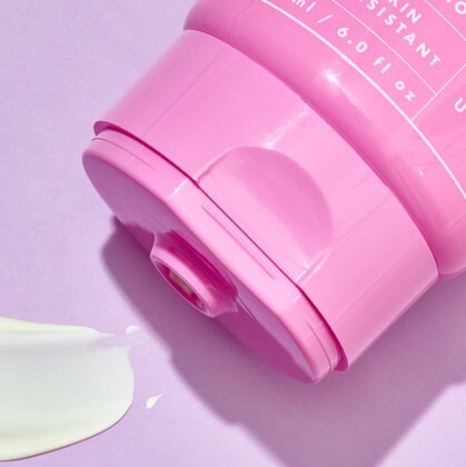 Telové hydratačné mlieko s SPF30