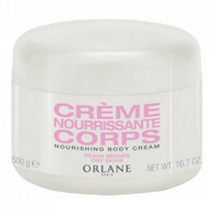 500 ML ORLANE NOURISHING BODY CREAM Vyživujúci telový krém  1 of 2 