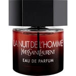 60 ML YVES SAINT LAURENT LA NUIT DE L'HOMME Parfumovaná voda 3 of 4 Parfumovaná voda