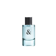 50 ML TIFFANY & CO. TIFFANY & LOVE FOR HIM Toaletná voda pre mužov  1 of 2 