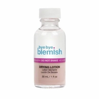 30 ML BYE BYE BLEMISH BLEMISH DRYING LOTION Tonikum 1 of 1