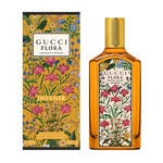 100 ML GUCCI GORGEOUS ORCHID INTENSE Parfumovaná voda 3 of 5 Parfumovaná voda