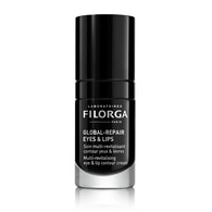  Filorga GLOBAL-REPAIR EYES & LIPS Revitalizačná starostlivosť o kontúry očí  1 of 2 
