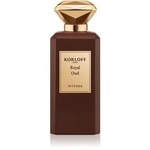 88 ML Korloff ROYAL OUD INTENSE Parfumovaná voda  1 of 1 Parfumovaná voda