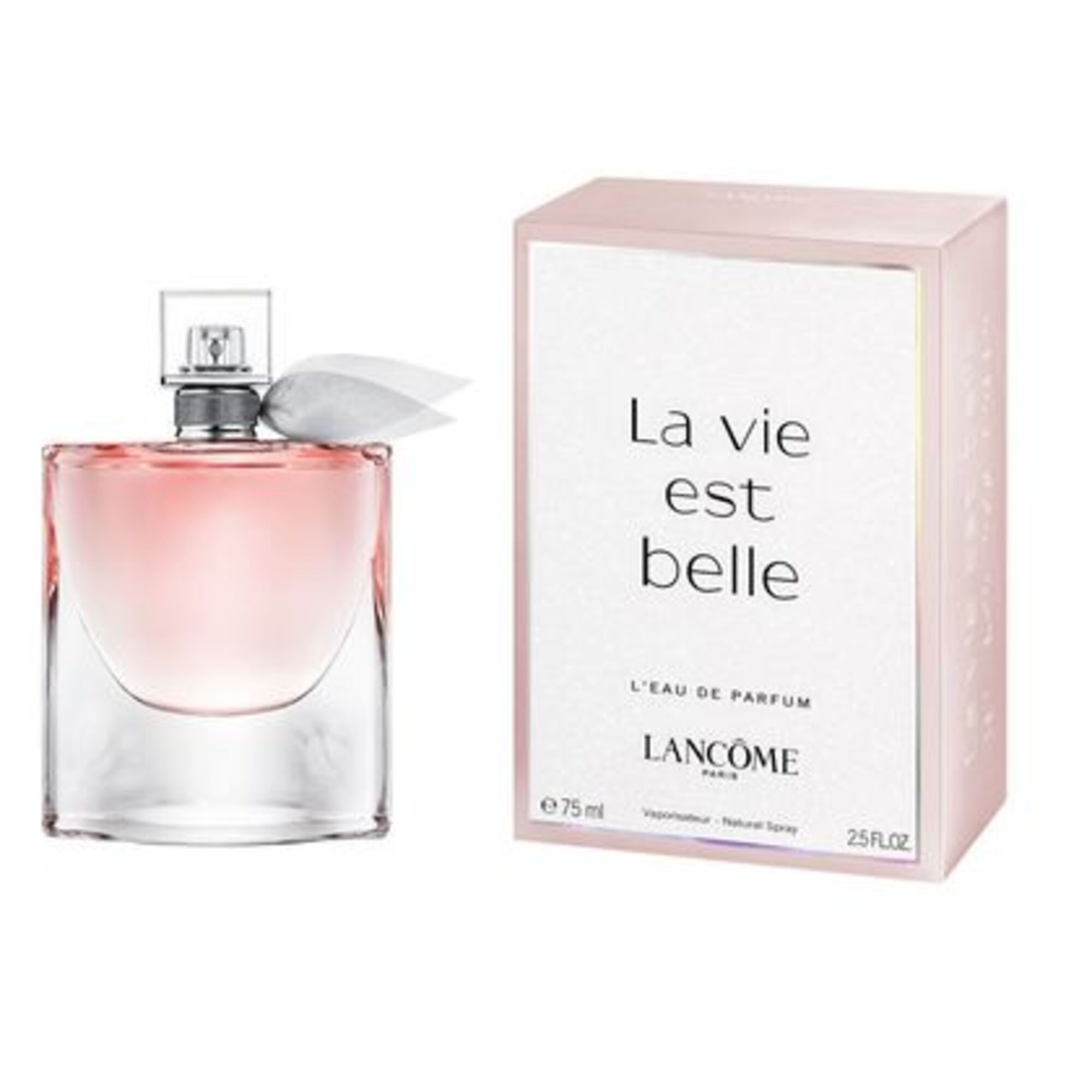 75 ML Lancôme LA VIE EST BELLE Parfumovaná voda  1 of 2 