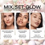 20 GR GUERLAIN Météorites Rozjasňujúce púdrové perly 4 of 5 Rozjasňujúce púdrové perly