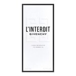 200 ML GIVENCHY L'INTERDIT THE SHOWER OIL Sprchový olej  2 of 4 Sprchový olej