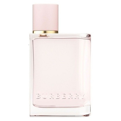 50 ML Burberry HER Parfumovaná voda 1 of 2