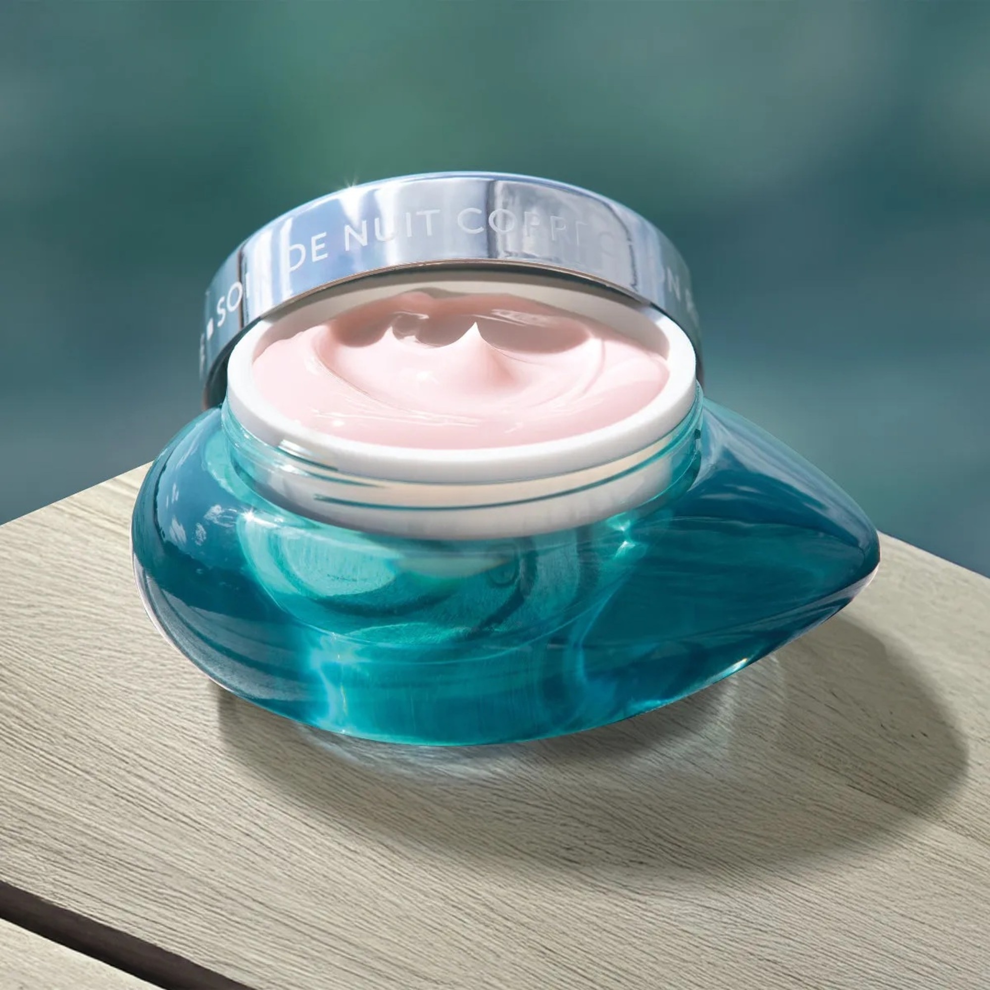 Nočný krém na korekciu vrások