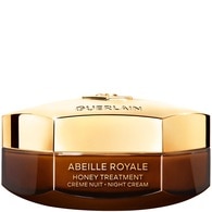 50 ML GUERLAIN ABEILLE ROYALE HONEY TREATMENT NIGHT CREAM Nočný krém  1 of 2 