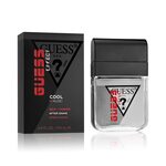 100 ML GUESS GROOMING EFFECT AFTER SHAVE Voda po holení 2 of 2 Voda po holení