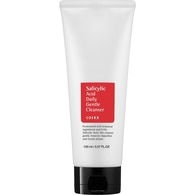 150 ML COSRX SALICYLIC ACID DAILY GENTLE CLEANSER Denný jemný čistiaci prípravok  