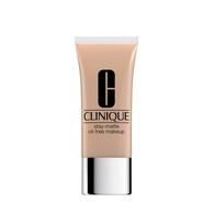  CLINIQUE STAY MATTE Matujúci make-up  1 of 2 