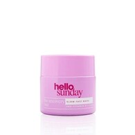 50 ML Hello Sunday THE RECOVERY ONE GLOW FACE MASK Výživná maska na tvár  1 of 2 