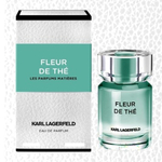 50 ML Karl Lagerfeld FLEUR DE THÉ Parfumovaná voda  1 of 1 Parfumovaná voda