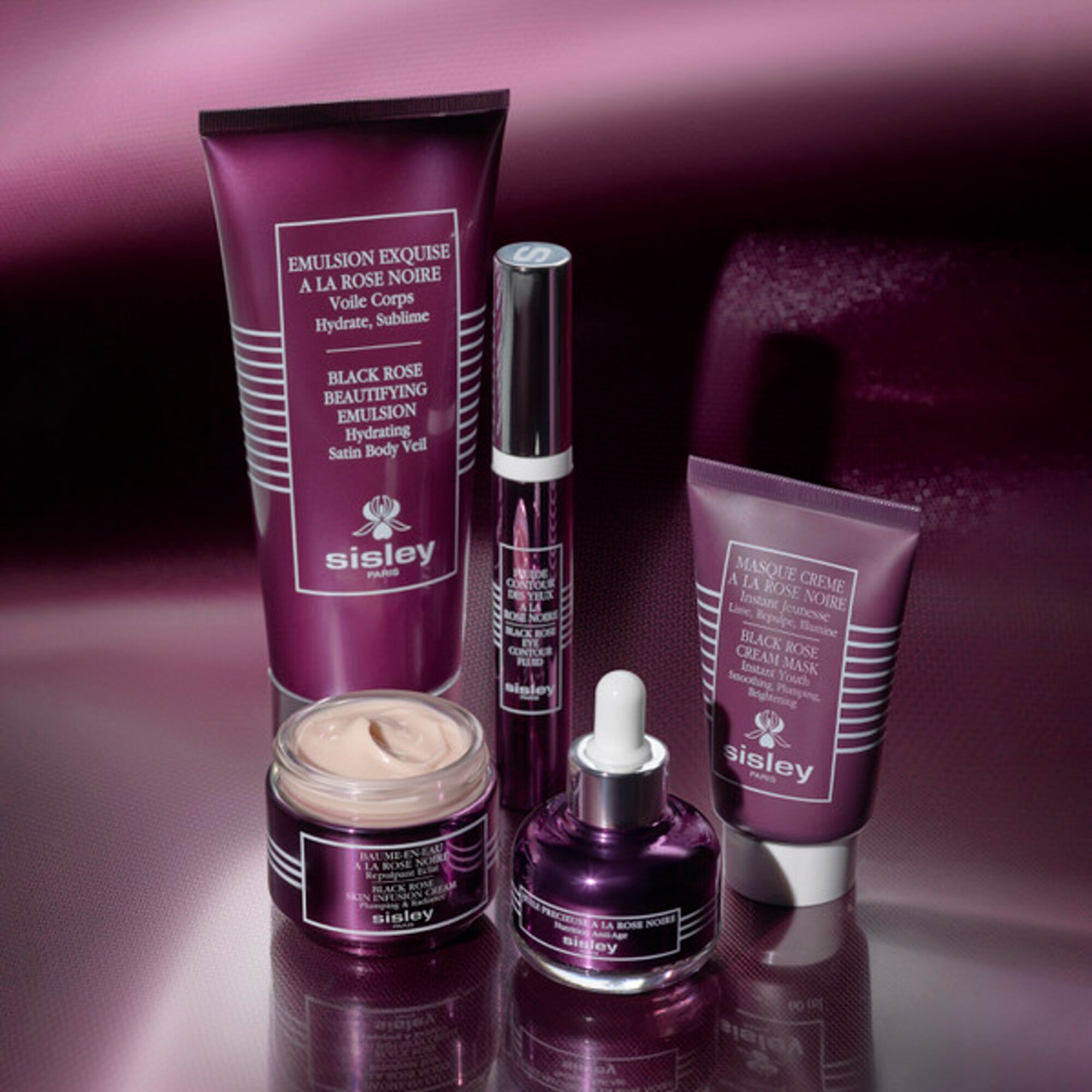 Hydratačná emulzia