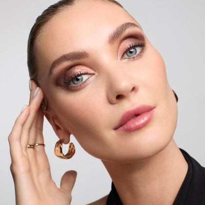 Paleta očných tieňov