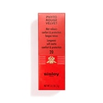 SISLEY PHYTO-ROUGE VELVET Matný rúž 4 of 4 Matný rúž