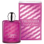  Trussardi SOUND OF DONNA Parfumovaná voda pre ženy  2 of 2 Parfumovaná voda pre ženy